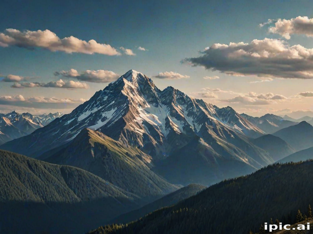 mountain phone wallpaper