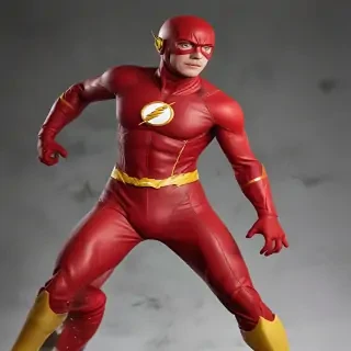 flash pfp