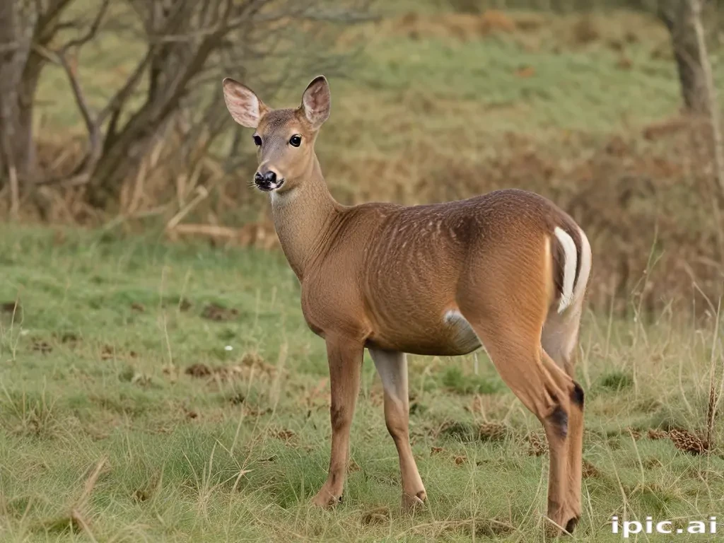 roe deer
