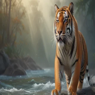 tiger png