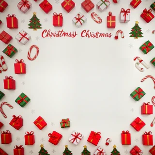 cute christmas backgrounds
