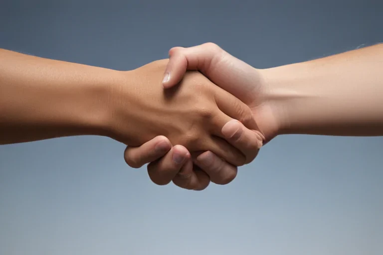 high five png