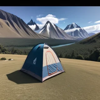 camping png