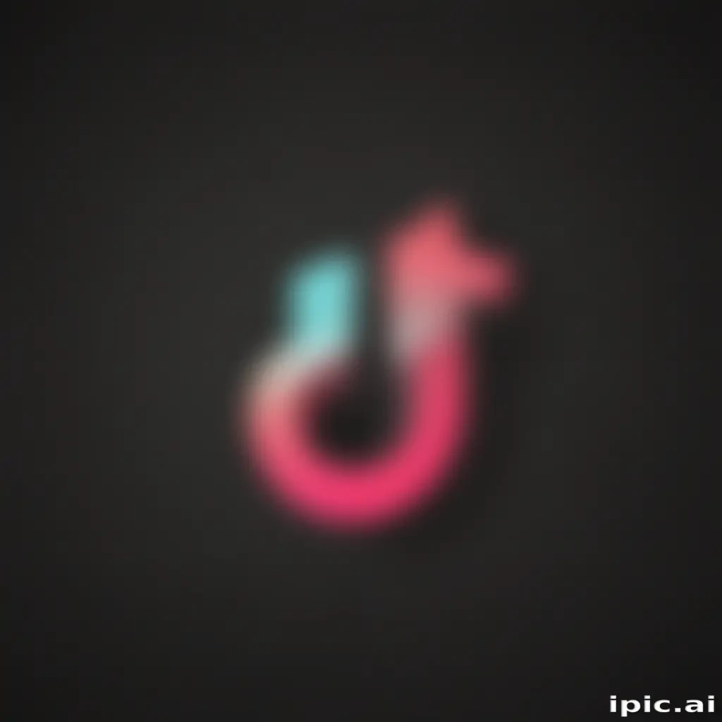 tiktok logo