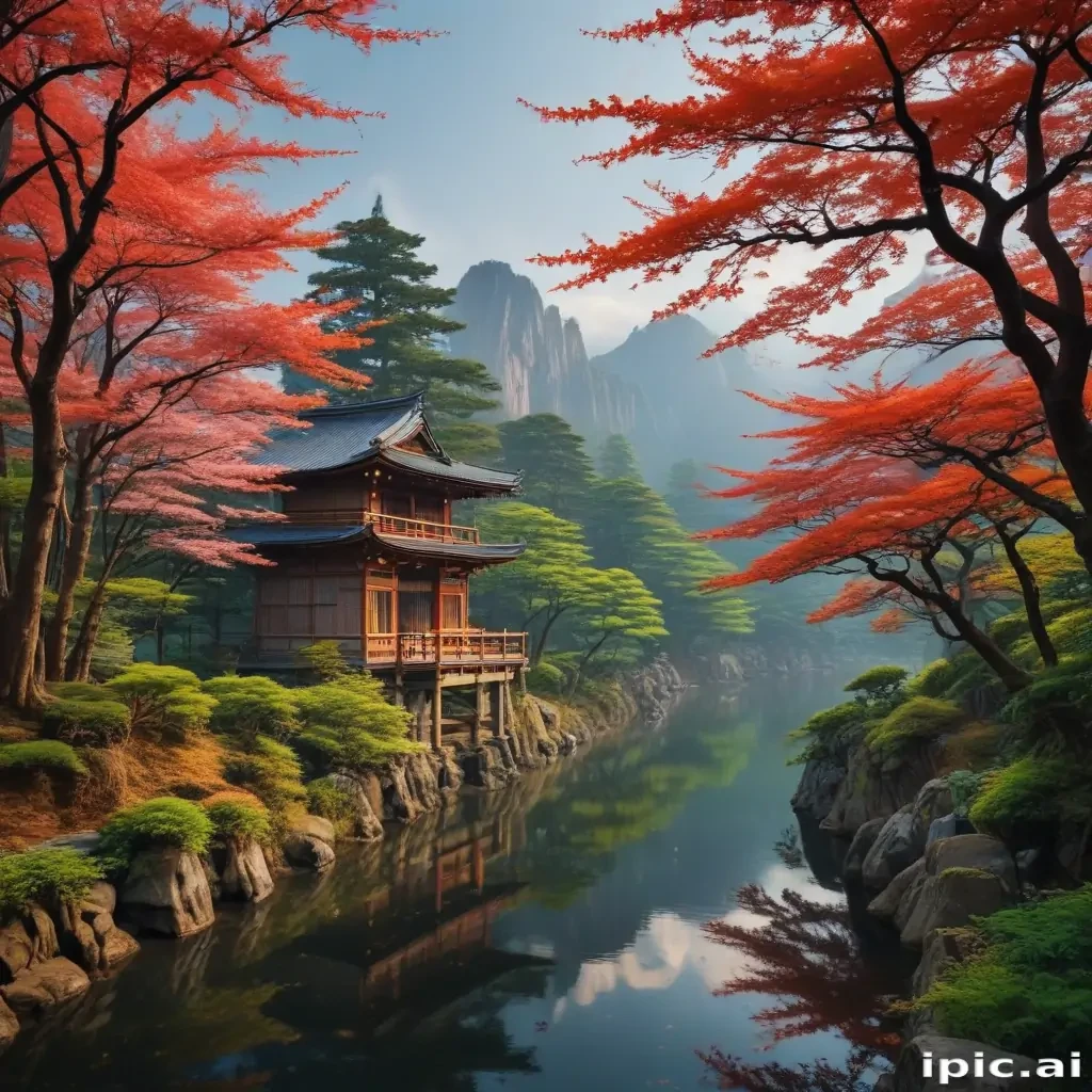 japan desktop wallpaper