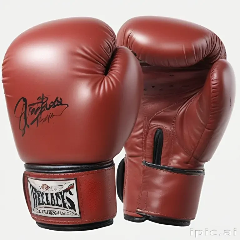 boxing glove png