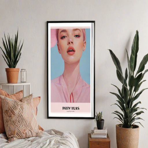 printable aesthetic posters