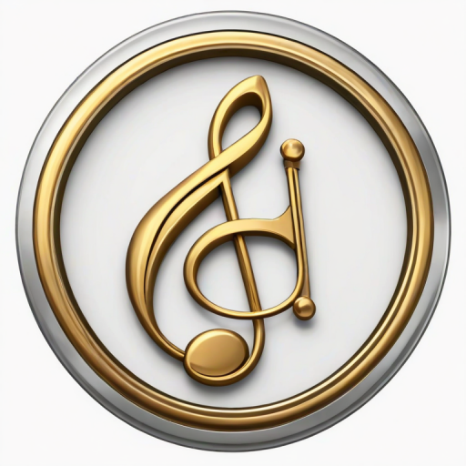 music logo png