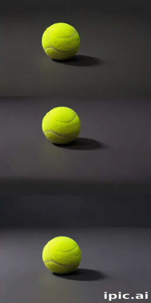 tennis ball png