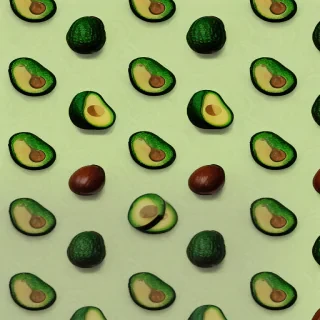 avocado backgrounds