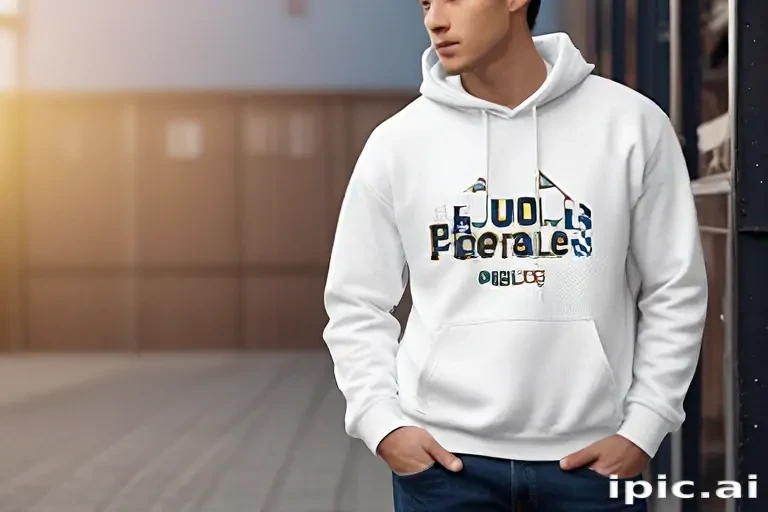 sweatshirt mockup free