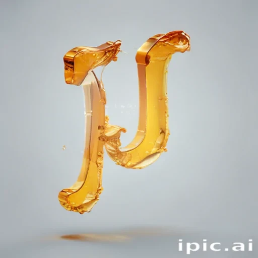 j font