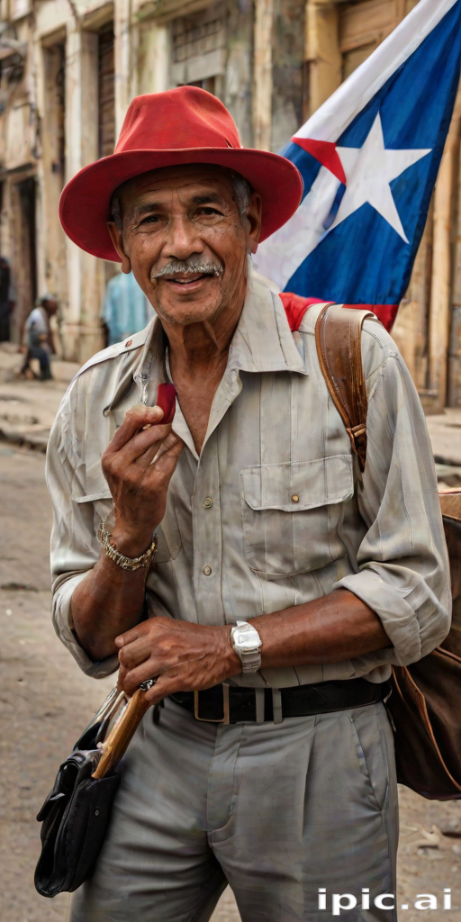 cuban png