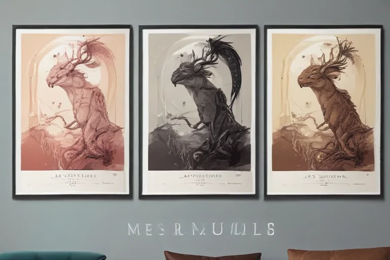 printable aesthetic posters