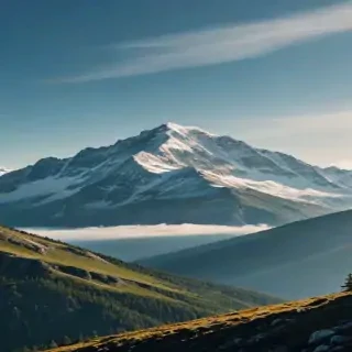 mountain iphone wallpaper