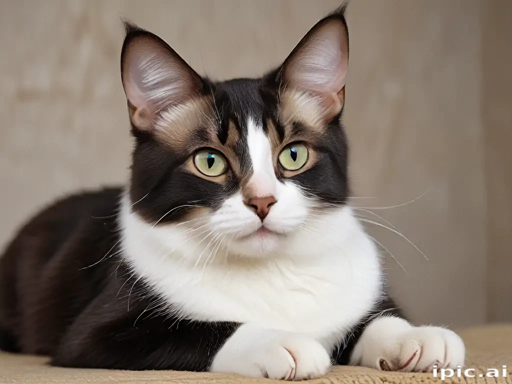 ukrainian levkoy cat breed
