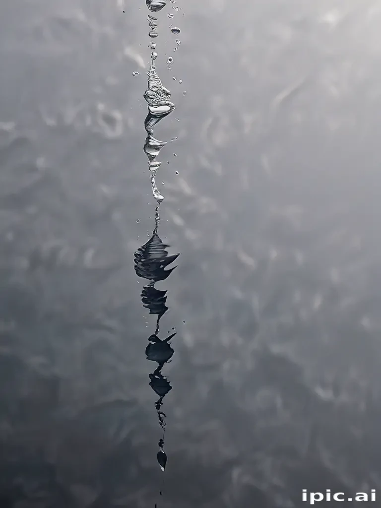 water reflection png