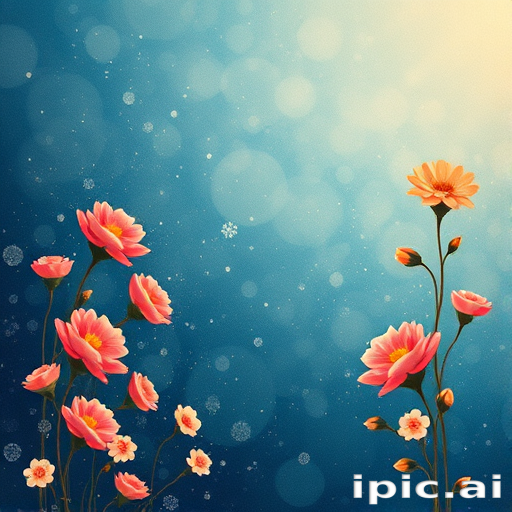 background lovely