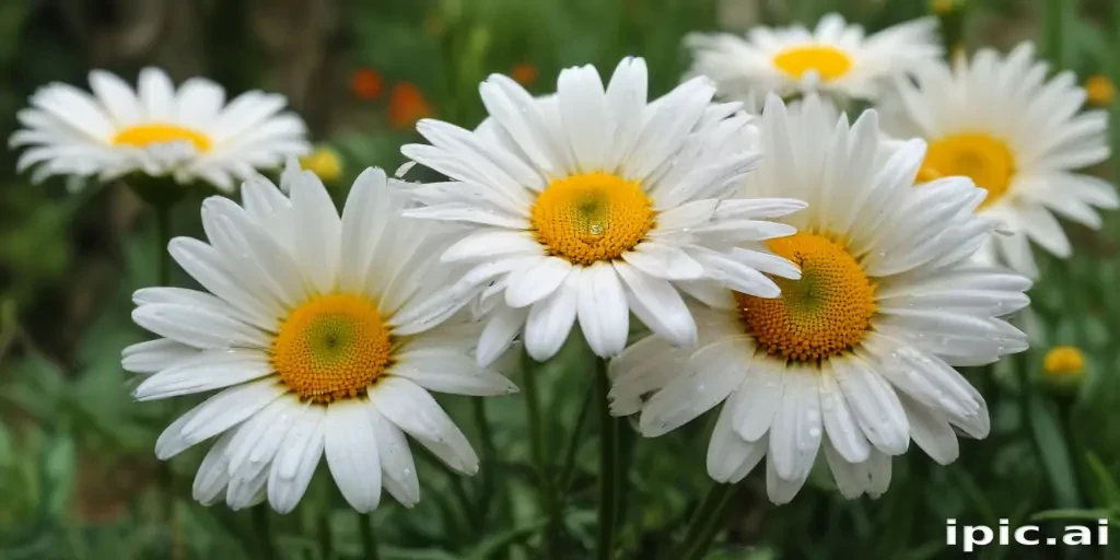 daisy wallpaper for desktop