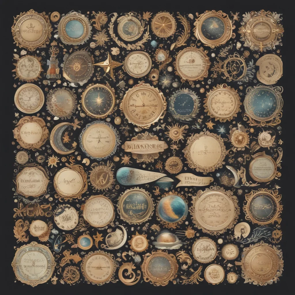 scrapbook stickers png