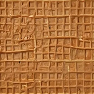 waffle png