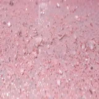 light pink glitter background
