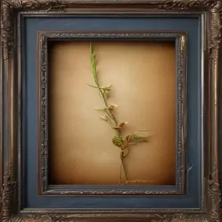 frame photo background