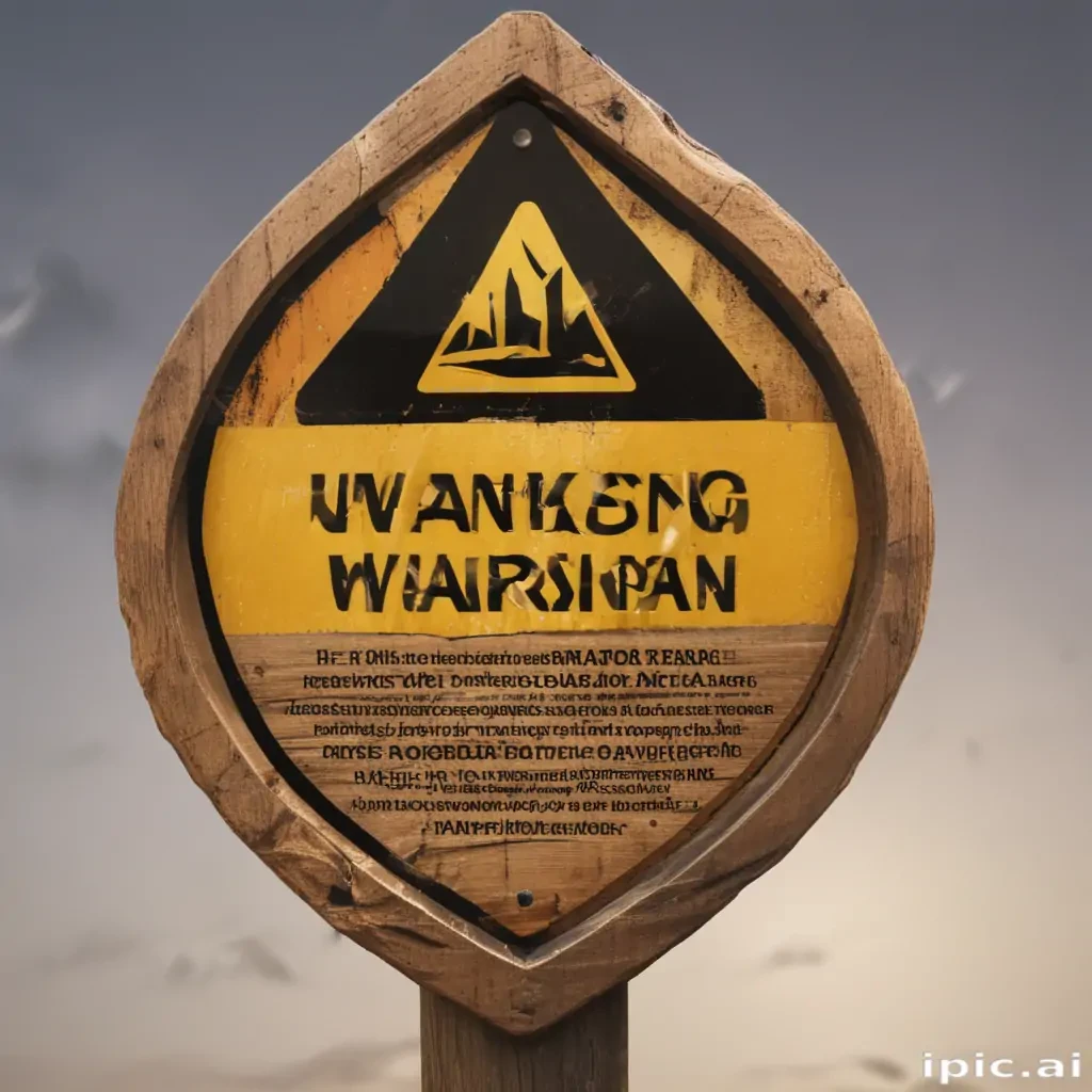 warning signs png