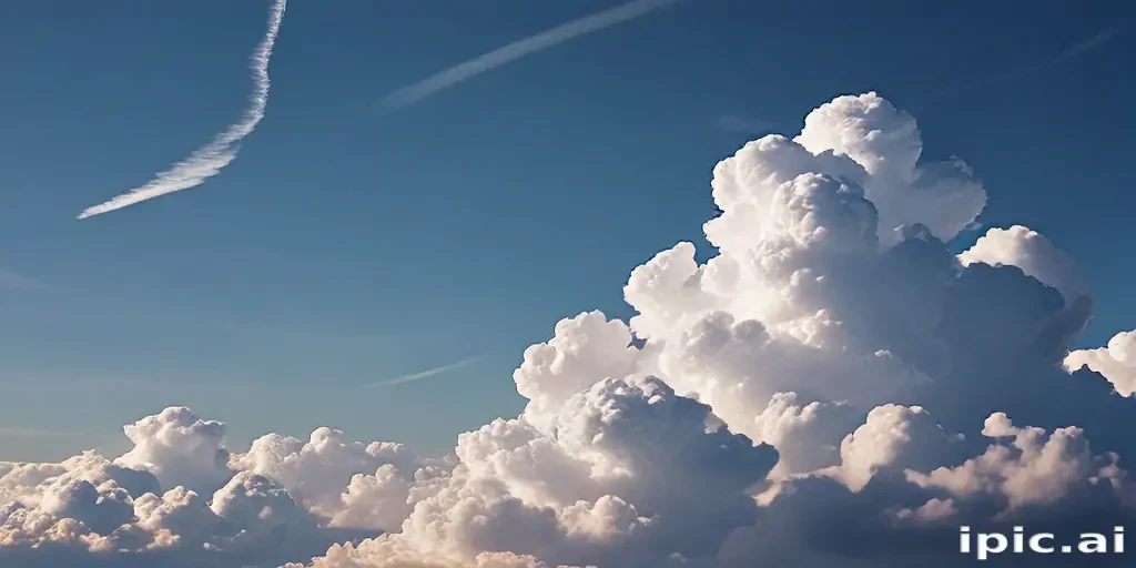 clouds wallpaper