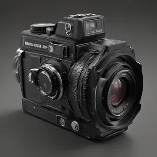 film camera png
