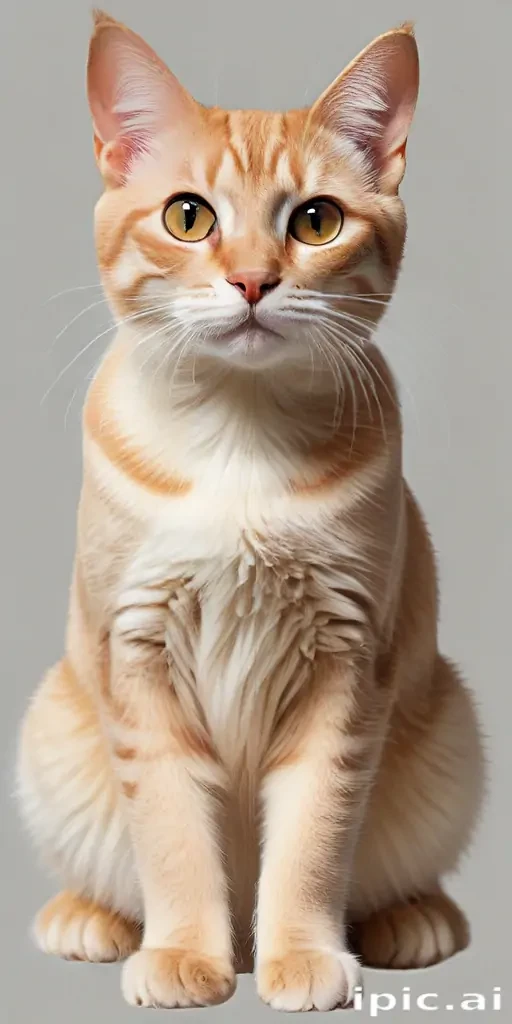 transparent cat clipart