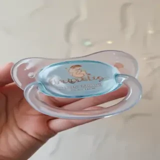 pacifier png