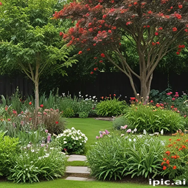 garden png
