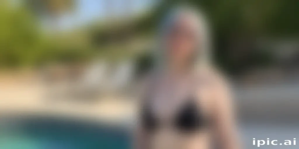 billie eilish bikini pic