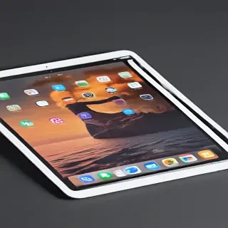 ipad mockup