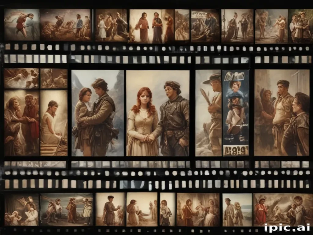 film strip png