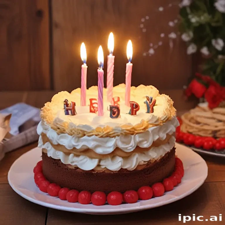 happy birthday images free