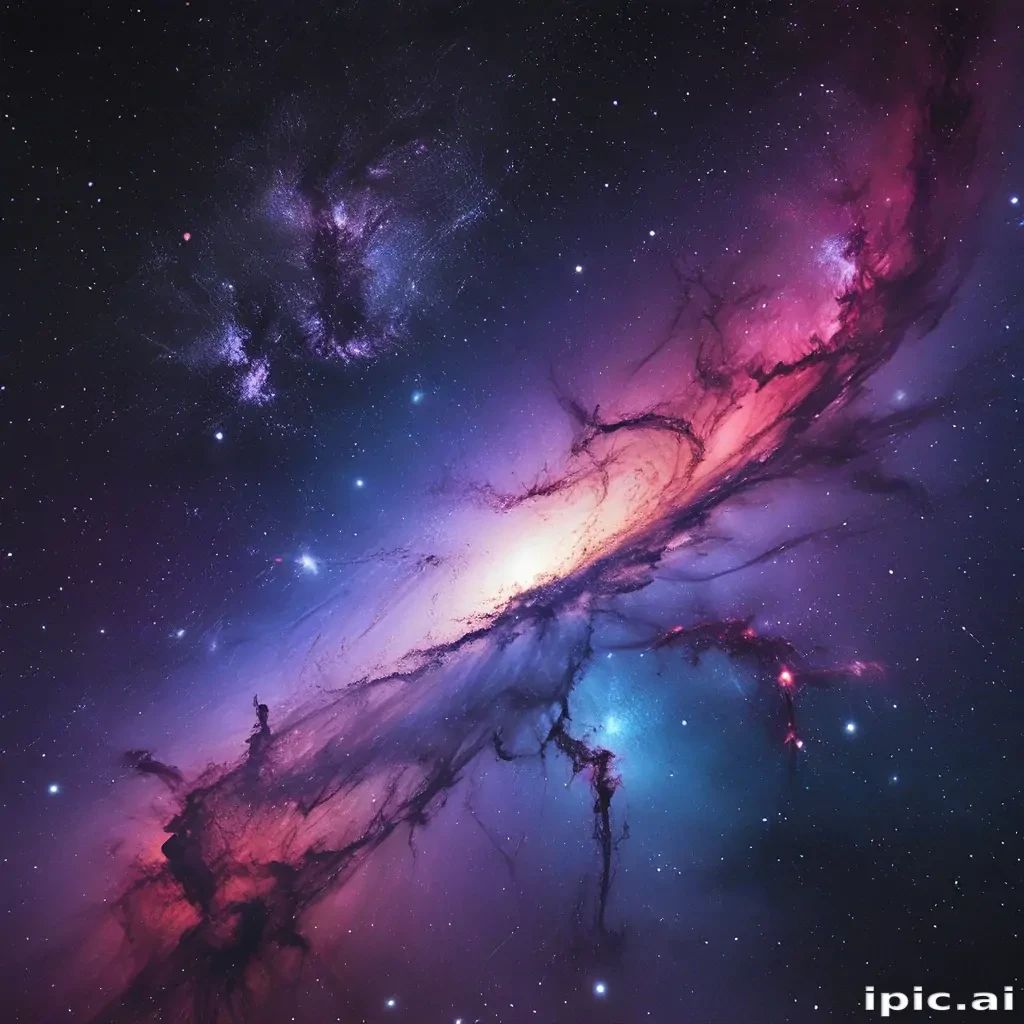 iphone galaxy wallpaper
