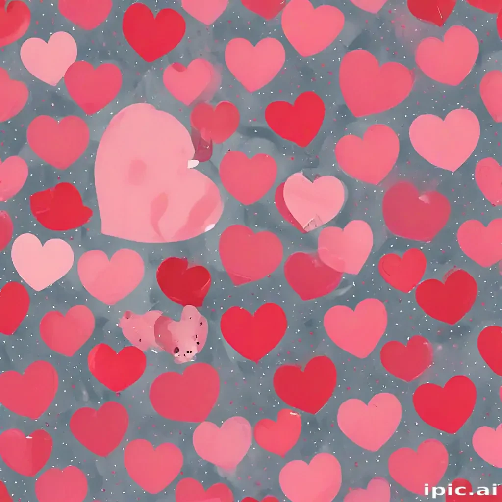 valentines wallpaper