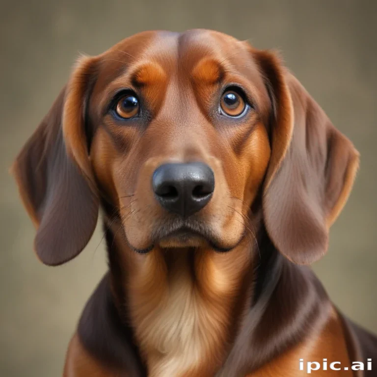 basschshund dog breed