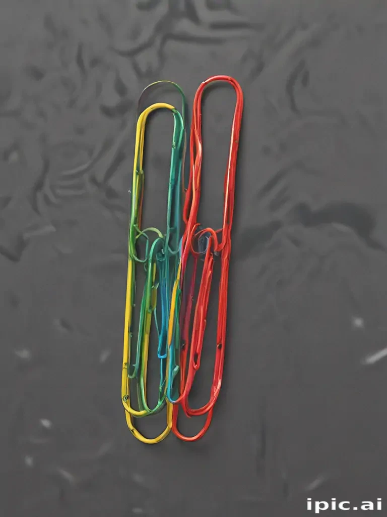 paperclip png