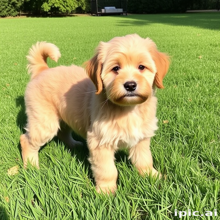 peekapoo dog breed