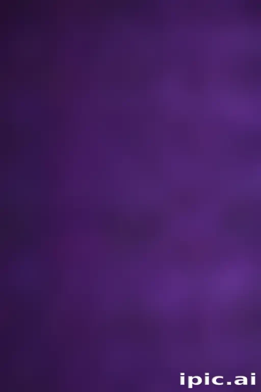 purple screen wallpaper
