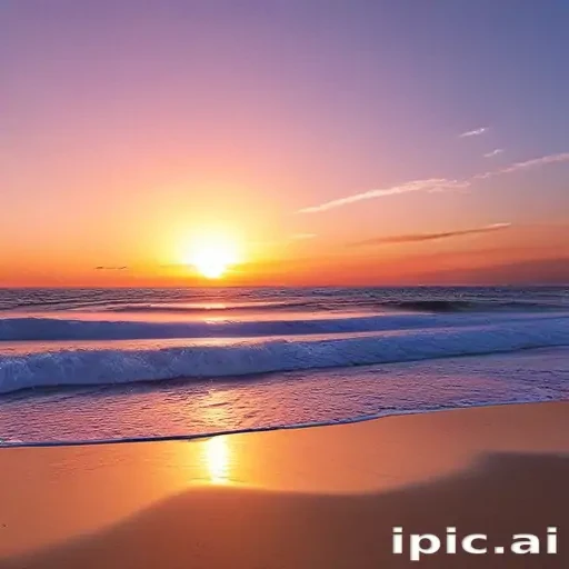 aesthetic wallpapers beachy