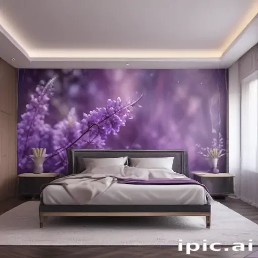 pretty purple backgrounds