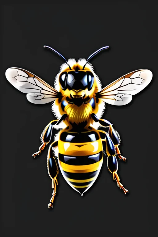 bee png