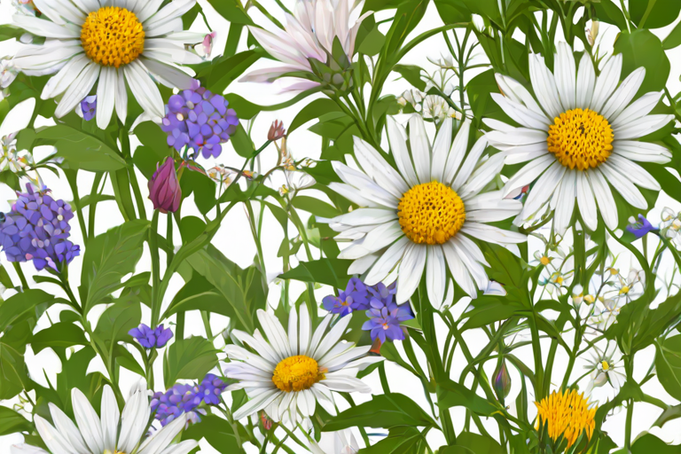 wildflower png