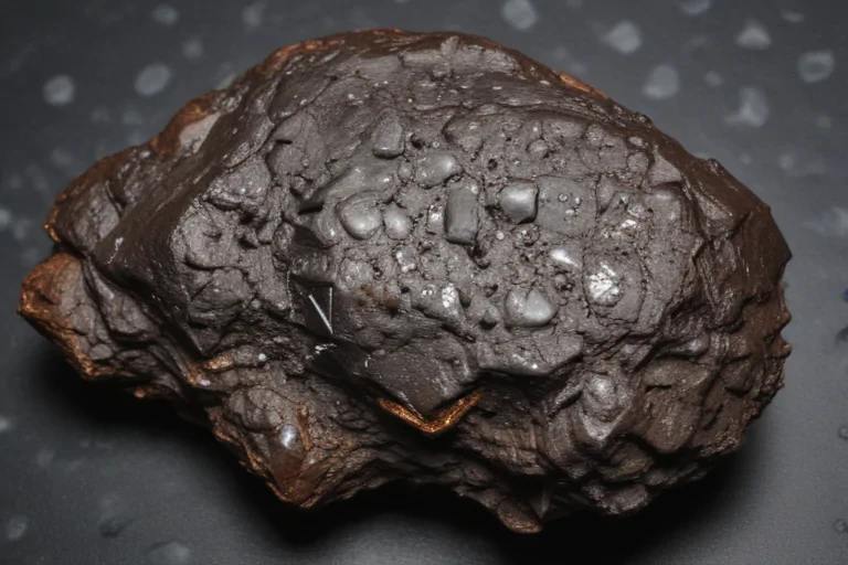 meteorite png