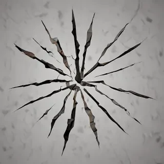 cracked png