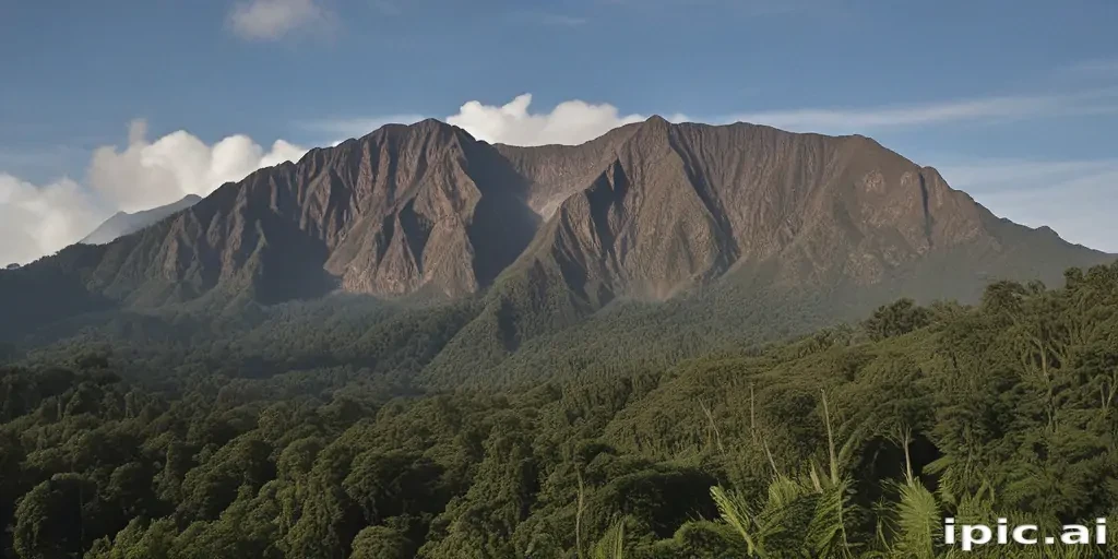 png mountain